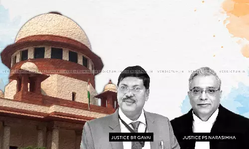 Issue Involved Only Restricted To Terminal Benefits/Pension – SC Directs Payment Of Benefits To Retired Govt. Servants