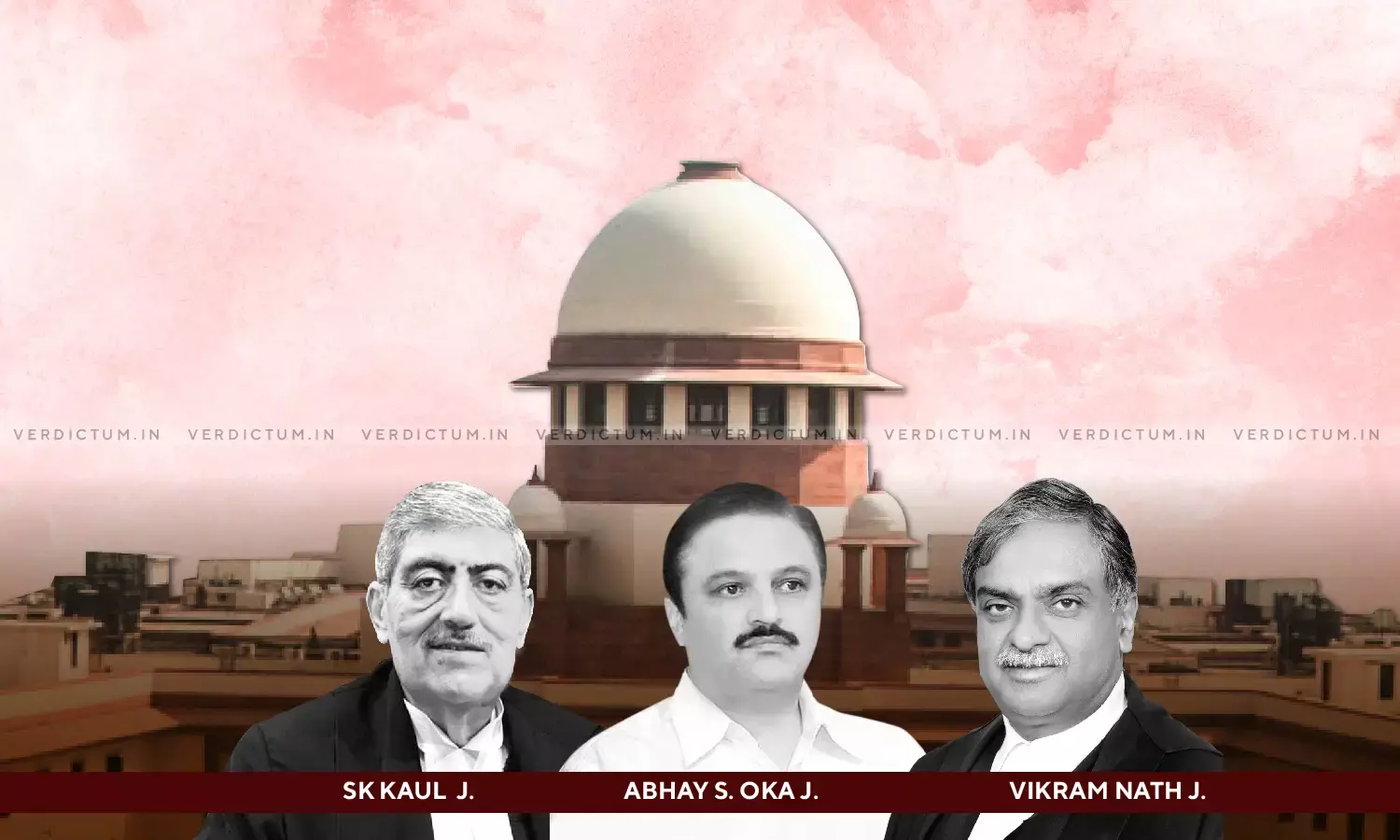 Comments On Collegium Are Not Very Well Taken, Advise The Govt: Supreme Court To Attorney General Comments On Collegium Are Not Very Well Taken, Advise The Govt: Supreme Court To Attorney General