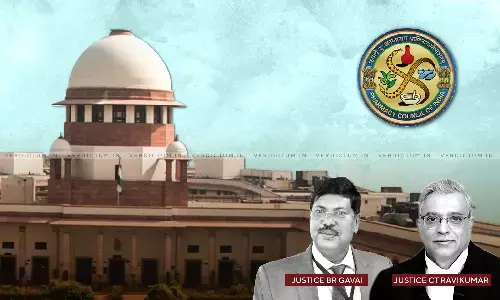 Resolutions Of Pharmacy Council Are Executive Instructions, Cannot Impose Restrictions On Right To Establish Educational Institutions – SC Resolutions Of Pharmacy Council Are Executive Instructions, Cannot Impose Restrictions On Right To Establish Educational Institutions – SC
