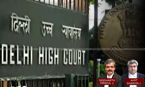 High Court Asks Delhi Police To Trace 3 Year Old Son On Ukrainian Mothers Plea High Court Asks Delhi Police To Trace 3 Year Old Son On Ukrainian Mothers Plea