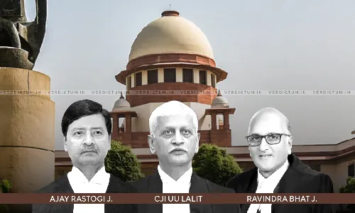 Guruvayur Temples ₹ 5 Crores To Remain With CMDRF After Supreme Court Orders Status Quo