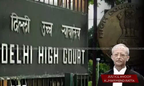 Freedom Of Choice In Marriage Is Intrinsic To Article 21- Delhi HC Denies Bail To Wifes Relatives Accused Of Amputing Husbands Private Part