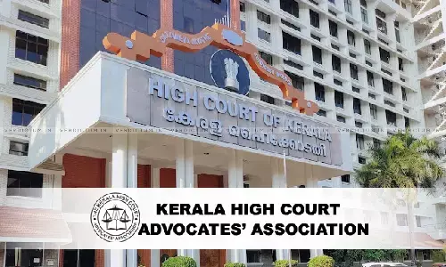 Kerala High Court Advocates Association To Boycott Work Tomorrow Over Assault On Lawyer By Police