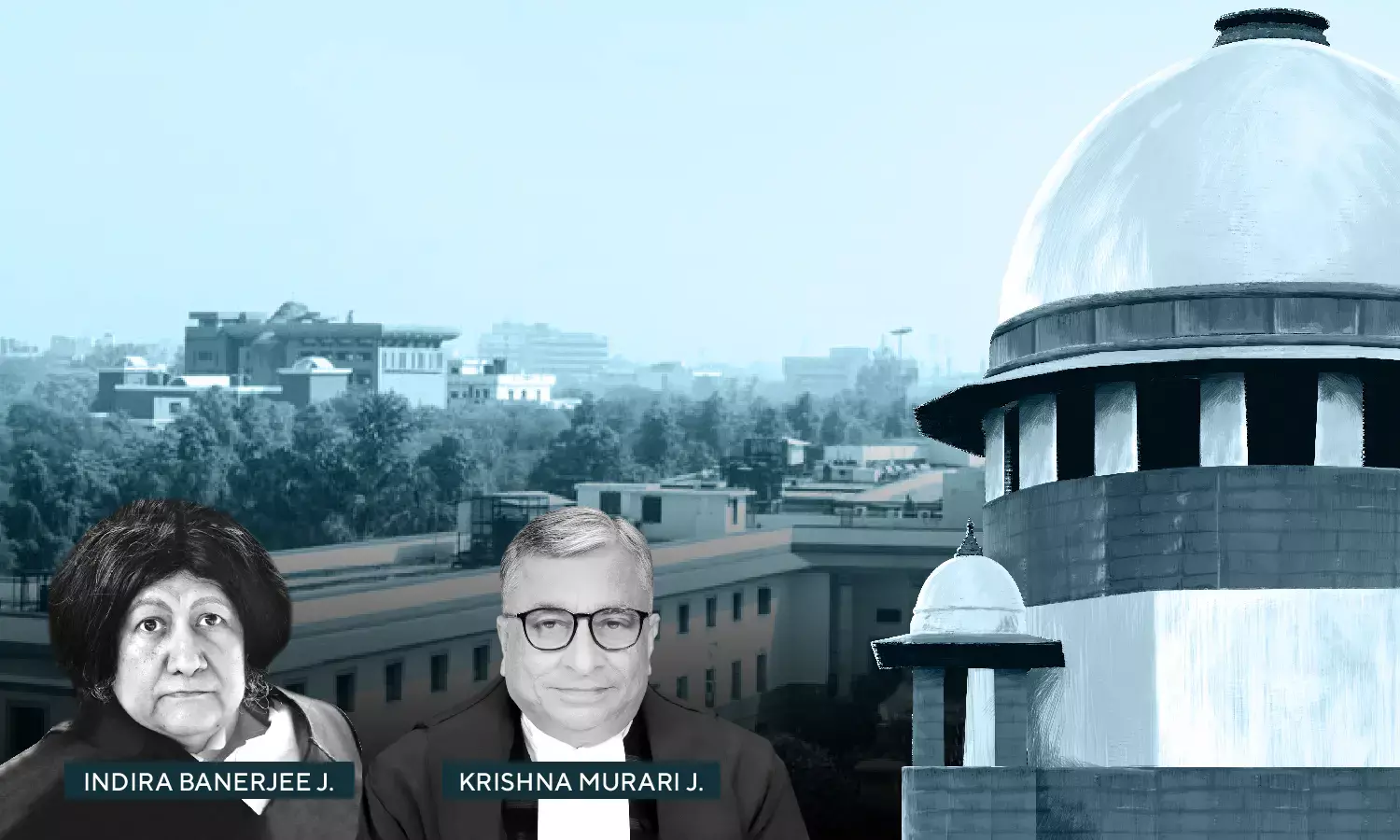 Arbitral Award May Be Enforced Under CPC Where It Cannot Be Set Aside Due To Expiration Of Time U/s. 36 Of Arbitration Act- SC Arbitral Award May Be Enforced Under CPC Where It Cannot Be Set Aside Due To Expiration Of Time U/s. 36 Of Arbitration Act- SC