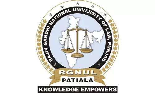 RGNUL Is Organising Certificate Course On International Humanitarian Law RGNUL Is Organising Certificate Course On International Humanitarian Law