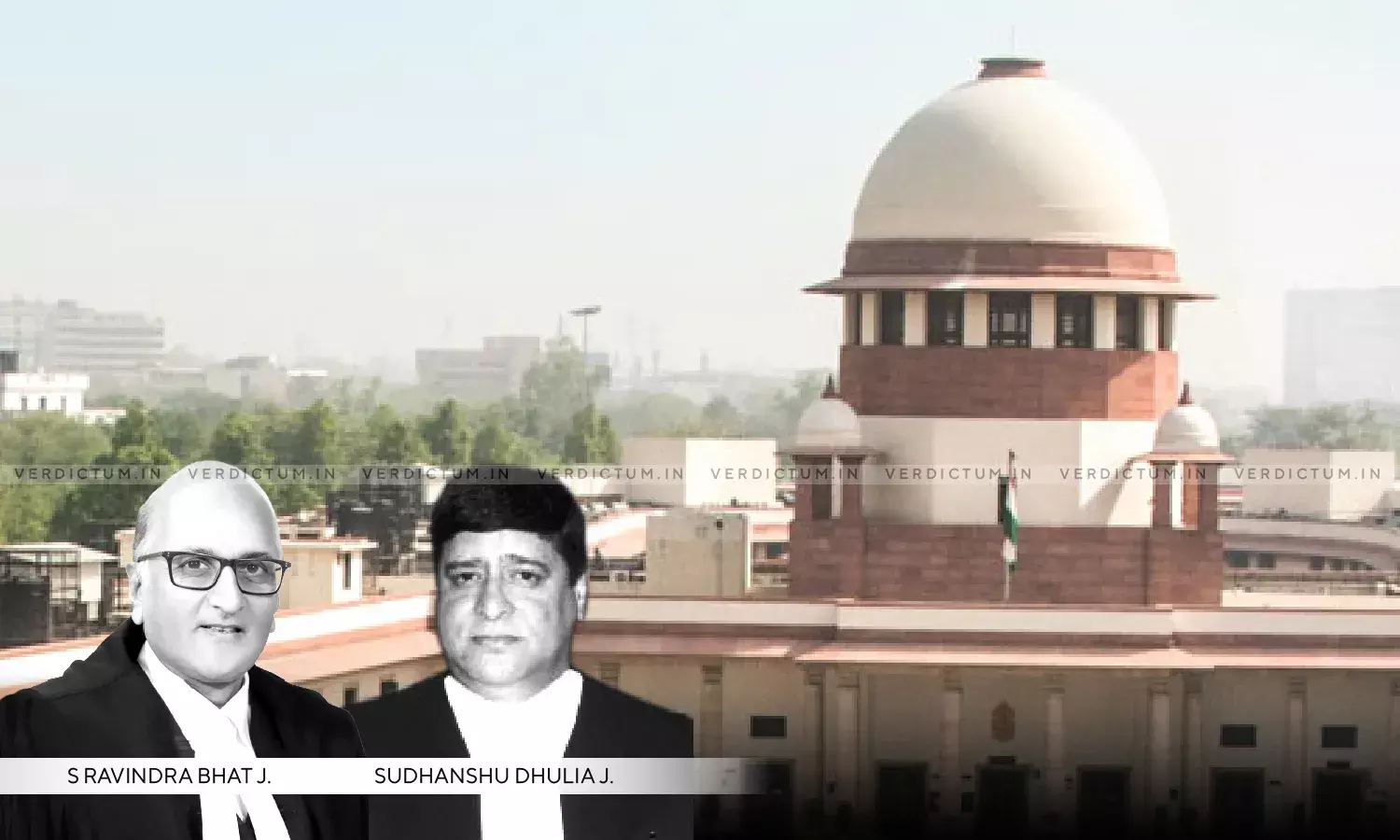 Second Dying Declaration Only Piece Of Evidence Naming Deceaseds Husband: SC While Acquitting Man In A Cruelty Case Second Dying Declaration Only Piece Of Evidence Naming Deceaseds Husband: SC While Acquitting Man In A Cruelty Case