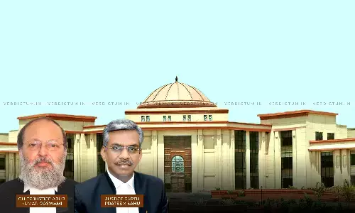 Reservation Exceeding 50%-  Chhattisgarh HC Sets Aside States Decision To Raise Quota To 58% Reservation Exceeding 50%-  Chhattisgarh HC Sets Aside States Decision To Raise Quota To 58%