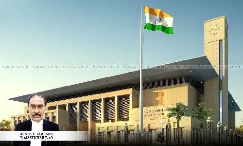 Pensionary Benefits Not A Bounty Or Award, Getting Pensionary Benefits A Legal Right: Andhra Pradesh High Court Pensionary Benefits Not A Bounty Or Award, Getting Pensionary Benefits A Legal Right: Andhra Pradesh High Court