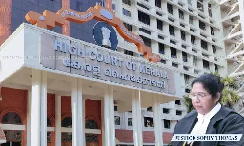 Managing Partner Cannot Challenge Findings Of Trial Court In Appeal When Firm Has Not Challenged Conviction U/S 138 NI Act: Kerala HC Managing Partner Cannot Challenge Findings Of Trial Court In Appeal When Firm Has Not Challenged Conviction U/S 138 NI Act: Kerala HC