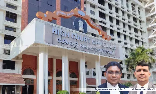 Kerala HC Slams State Government Over Delay In Recovering ₹5.20 Crores Damages From PFI Kerala HC Slams State Government Over Delay In Recovering ₹5.20 Crores Damages From PFI