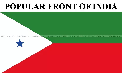 Court Sends 11 PFI Leaders From Kerala To Judicial Custody Till Oct 20 Court Sends 11 PFI Leaders From Kerala To Judicial Custody Till Oct 20