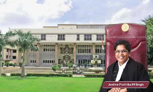Filing ITR Instead Of Income Certificate Cannot Lead An Eligible Meritorious Candidate To Be Deprived Of Scholarship: Delhi HC Filing ITR Instead Of Income Certificate Cannot Lead An Eligible Meritorious Candidate To Be Deprived Of Scholarship: Delhi HC