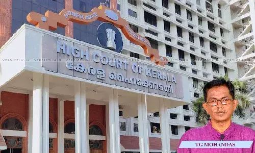 Lawyer Approaches Kerala HC Seeking Registration Of FIR Over Attempted Assault On Governor Arif Mohammad Khan