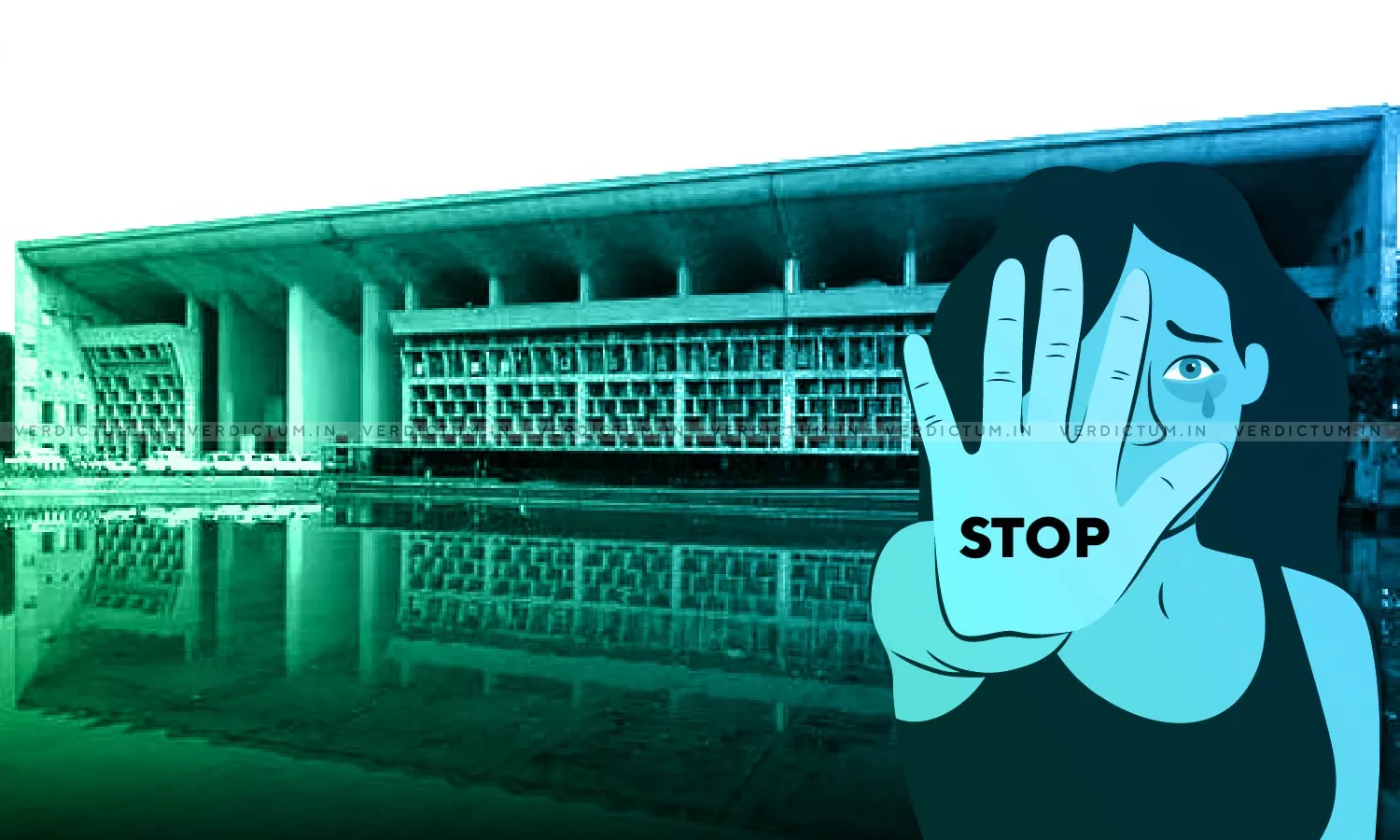 High Court Probes Sexual Assault Of Lawyer By ADJ; FIR Registered After Lawyer Accuses Judge Of Leaking CCTV Footage High Court Probes Sexual Assault Of Lawyer By ADJ; FIR Registered After Lawyer Accuses Judge Of Leaking CCTV Footage