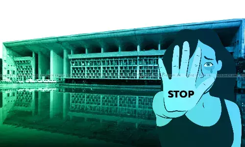 High Court Probes Sexual Assault Of Lawyer By ADJ; FIR Registered After Lawyer Accuses Judge Of Leaking CCTV Footage