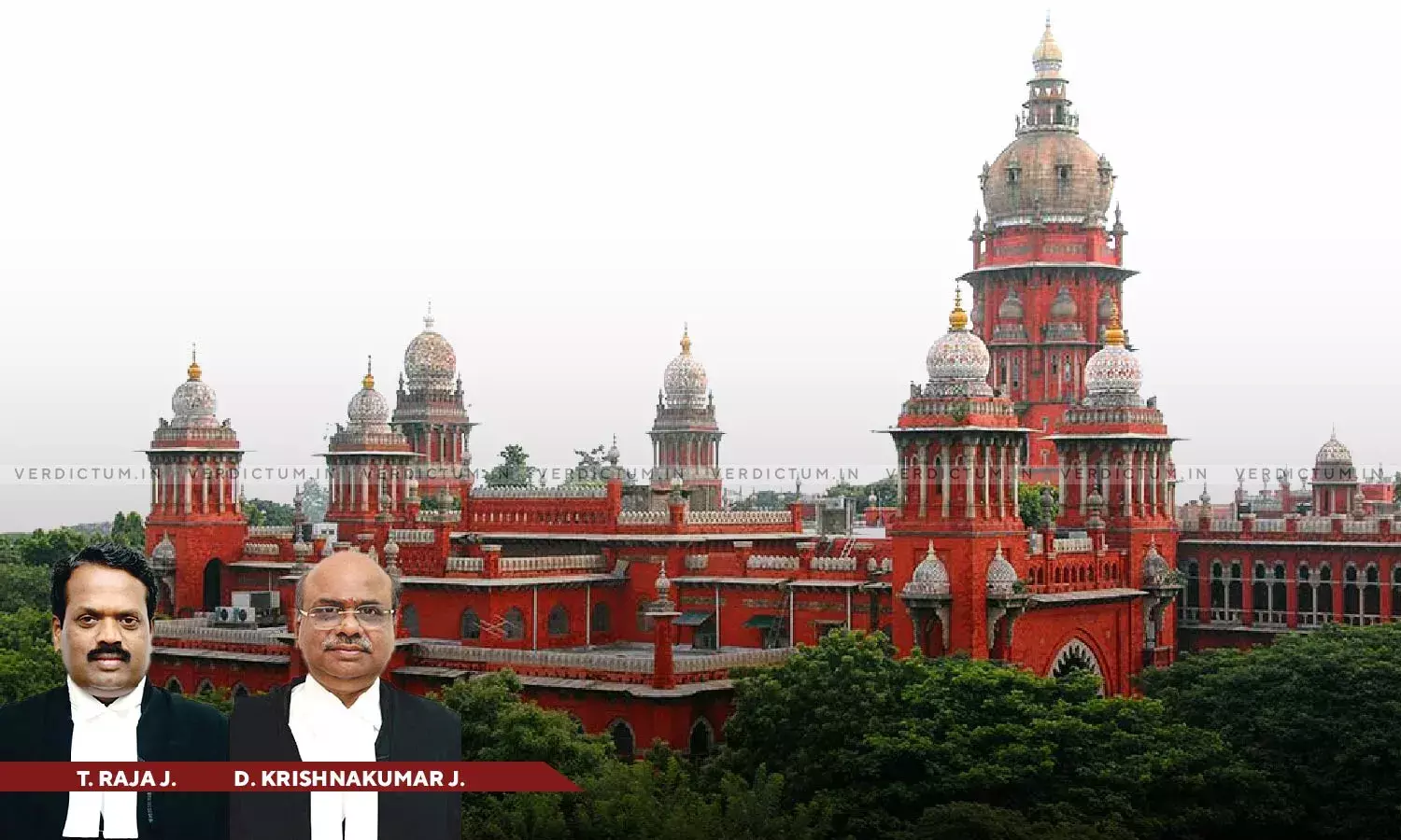 Accounts Of Ranganatha Swamy Temple Are Properly Audited, No Need To Conduct CAG Audit- Madras High Court Accounts Of Ranganatha Swamy Temple Are Properly Audited, No Need To Conduct CAG Audit- Madras High Court