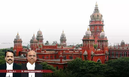 High Court Issues Notice On Plea Of Sufi Islamic Board Against CEO Of TN Waqf Board For Colluding With Radical Elements High Court Issues Notice On Plea Of Sufi Islamic Board Against CEO Of TN Waqf Board For Colluding With Radical Elements