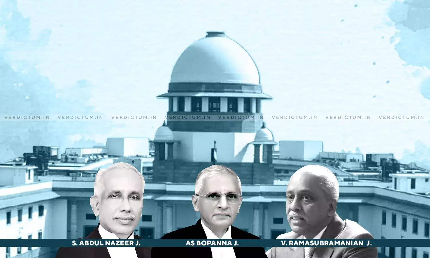 Section 11A Of Land Acquisition Act, 1894 Will Apply If Acquiring Authority Fails To Pay 80% Compensation Before Possession: SC Section 11A Of Land Acquisition Act, 1894 Will Apply If Acquiring Authority Fails To Pay 80% Compensation Before Possession: SC