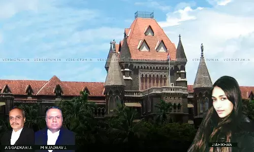 Jiah Khans Mother Trying To Delay Trial By Insisting Death Was Homicide, Foreign Law Firms Report Biased- Bombay HC