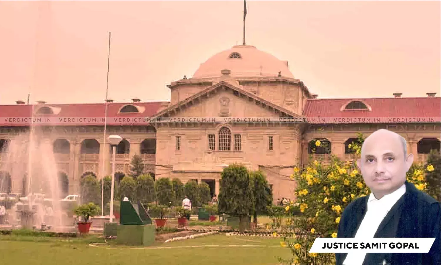 Counsel For Accused Cannot Interact Directly With Agencies Or Investigating Officers Unless Court Orders: Allahabad High Court Counsel For Accused Cannot Interact Directly With Agencies Or Investigating Officers Unless Court Orders: Allahabad High Court