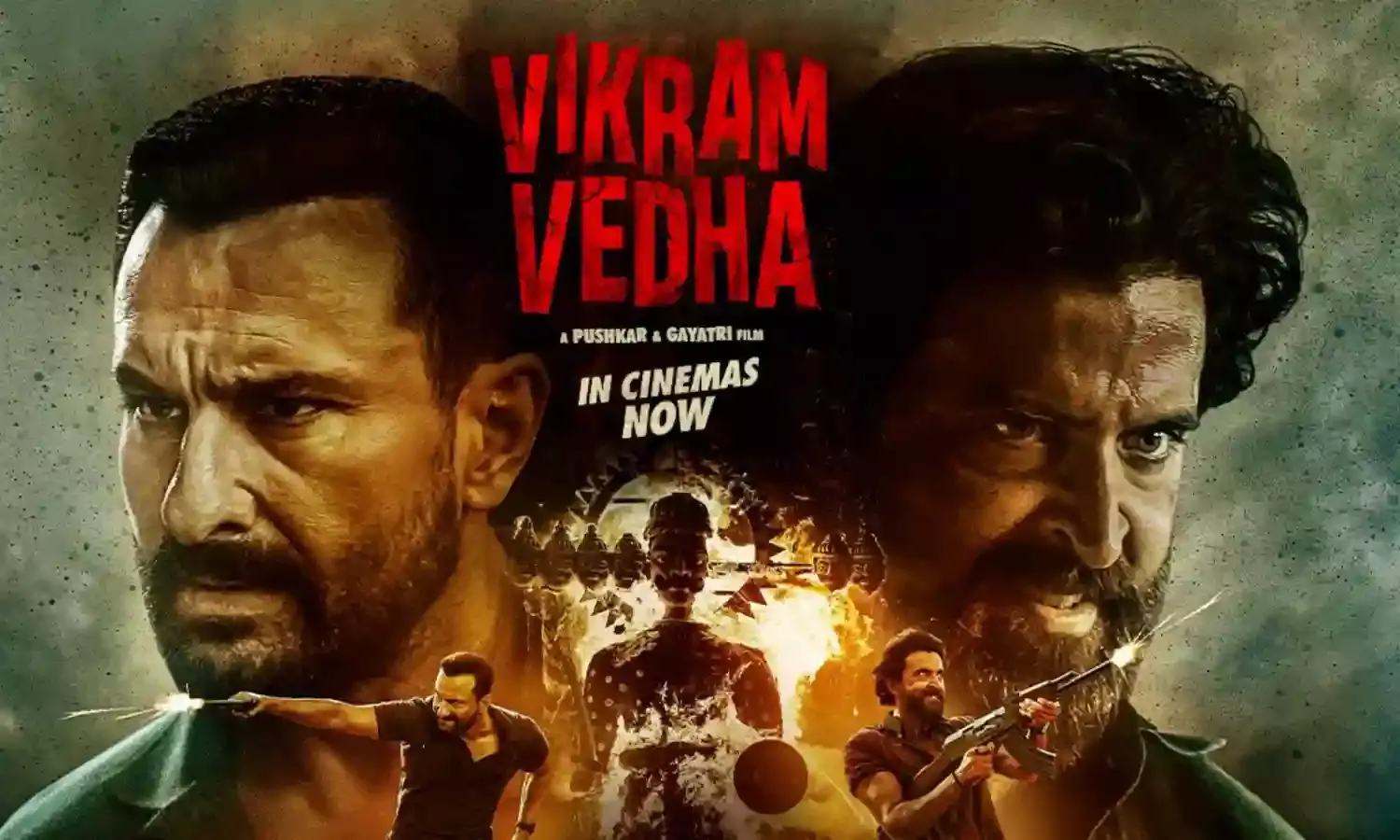 Madras High Court Orders Blocking Of More Than 13000 Websites To Prevent Piracy Of Vikram Vedha Madras High Court Orders Blocking Of More Than 13000 Websites To Prevent Piracy Of Vikram Vedha