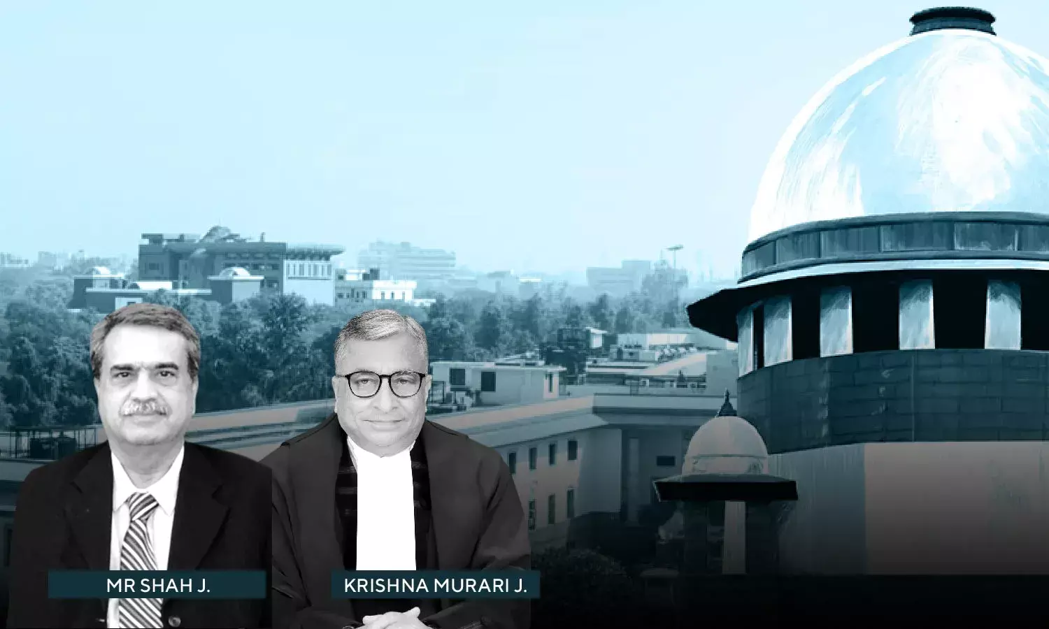 Applications And Appeals Under Arbitration Act, Except International Arbitration Shall Be Heard By Designated Commercial Courts: SC Applications And Appeals Under Arbitration Act, Except International Arbitration Shall Be Heard By Designated Commercial Courts: SC