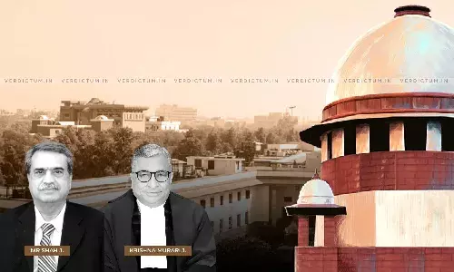 Recoveries With Respect To Secured Creditor Under SARFAESI Act Would Prevail Over Recoveries Under MSMED Act: SC