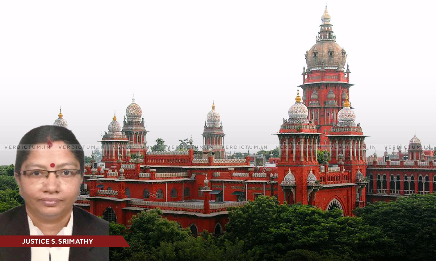 Madras HC Invokes 'Principles Of Karma' To Grant Relief To Cop Who Was Subjected To 4 Transfers Within 18 ...