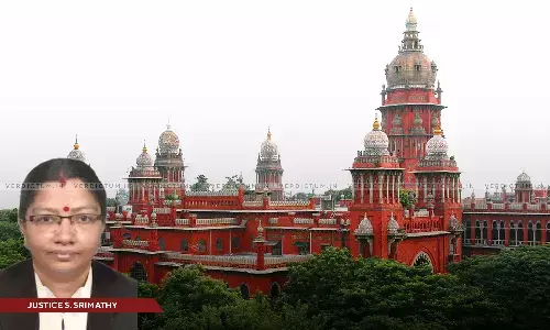 Cancelled GST Registration Shall Stand Revived Forthwith Upon Payment Of Tax, Penalty & Uploading Of Returns By Taxpayer: Reiterates Madras HC Cancelled GST Registration Shall Stand Revived Forthwith Upon Payment Of Tax, Penalty & Uploading Of Returns By Taxpayer: Reiterates Madras HC