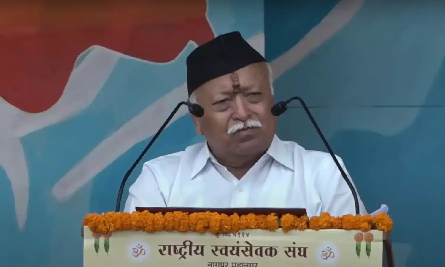 RSS Chief Mohan Bhagwat Speaks About Pros & Cons Of Population Control Law RSS Chief Mohan Bhagwat Speaks About Pros & Cons Of Population Control Law