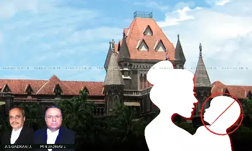 Conduct Unnatural Of Biological Mother- Bombay HC Upholds Conviction Of Mother Who Killed Her Infant Daughter Conduct Unnatural Of Biological Mother- Bombay HC Upholds Conviction Of Mother Who Killed Her Infant Daughter