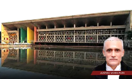 Maintenance Can Only Be Declined When It Is Established That Wife Is Living In Adultery- Punjab & Haryana HC Maintenance Can Only Be Declined When It Is Established That Wife Is Living In Adultery- Punjab & Haryana HC