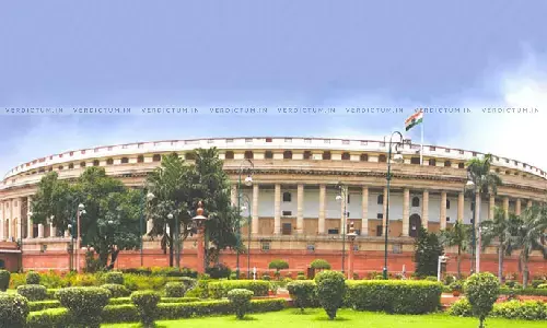 Declining Trend In Representation From Marginalised Sections Of Society In Higher Courts: Parliamentary Standing Committees Report Declining Trend In Representation From Marginalised Sections Of Society In Higher Courts: Parliamentary Standing Committees Report