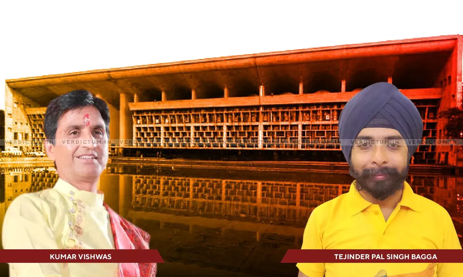 Statements Against Kejriwal For Remarks About Kashmir Files: HC Quashes FIRs Against Tajinder Bagga And Kumar Vishwas Statements Against Kejriwal For Remarks About Kashmir Files: HC Quashes FIRs Against Tajinder Bagga And Kumar Vishwas