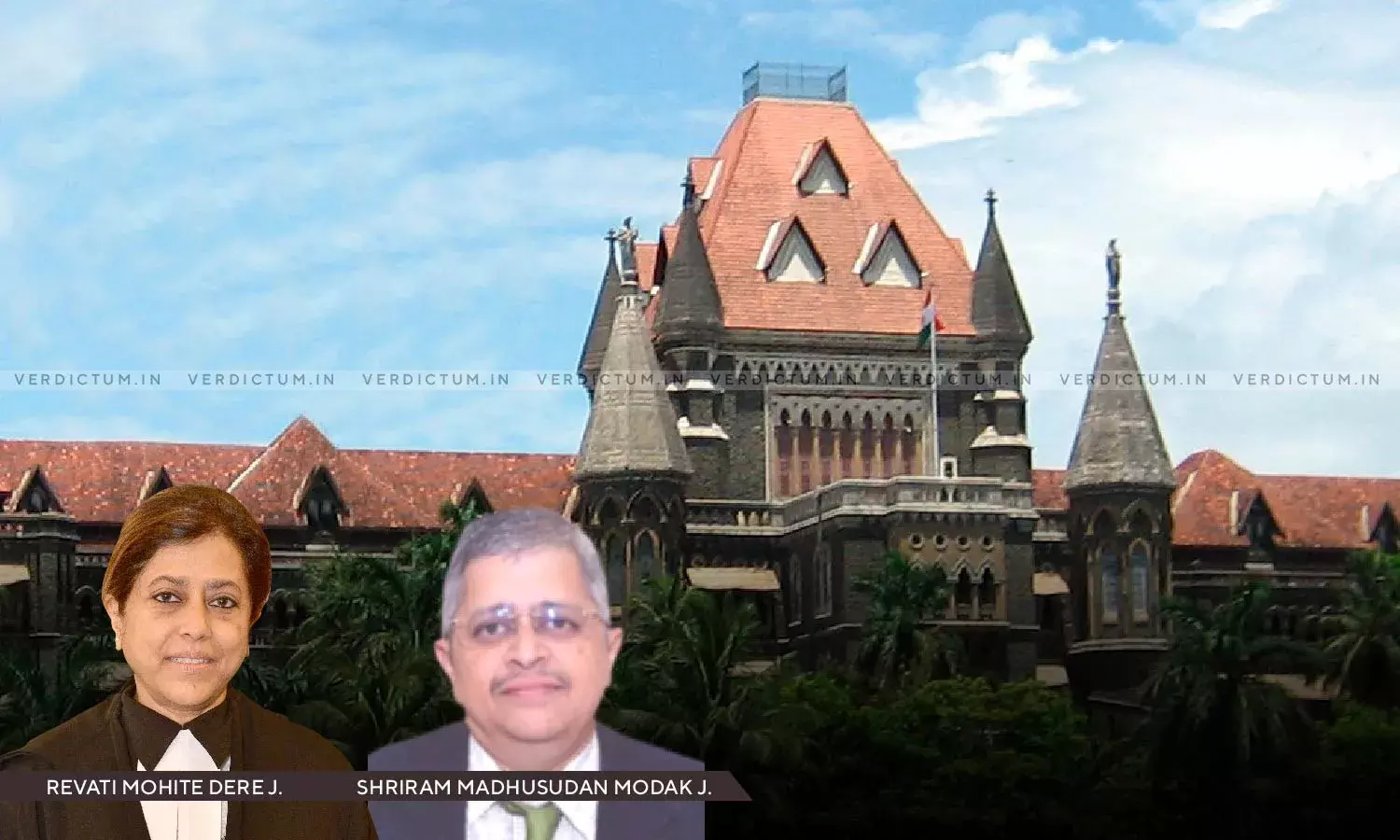 Bombay HC Imposes Cost Of ₹ 25,000 On Advocate For Filing Objectionable Photos With Plea Bombay HC Imposes Cost Of ₹ 25,000 On Advocate For Filing Objectionable Photos With Plea