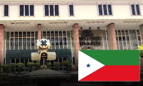 Go To AIIMS For Treatment, Not Kerala- Delhi HC To Hear Bail Plea Of PFI Leader On Jan 12 Go To AIIMS For Treatment, Not Kerala- Delhi HC To Hear Bail Plea Of PFI Leader On Jan 12