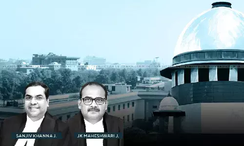 Mere Wrong Demand Won’t Meet Conditions Of Section 405 IPC In Absence Of Evidence For Entrustment, Dishonest Misappropriation: SC Mere Wrong Demand Won’t Meet Conditions Of Section 405 IPC In Absence Of Evidence For Entrustment, Dishonest Misappropriation: SC