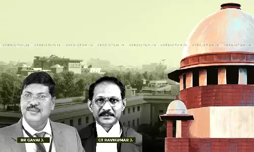 If Seized Poppy Straw Tests Positive For Morphine & Meconic Acid, No Other Test Is Needed To Constitute Offence U/s. 15 NDPS Act- SC If Seized Poppy Straw Tests Positive For Morphine & Meconic Acid, No Other Test Is Needed To Constitute Offence U/s. 15 NDPS Act- SC