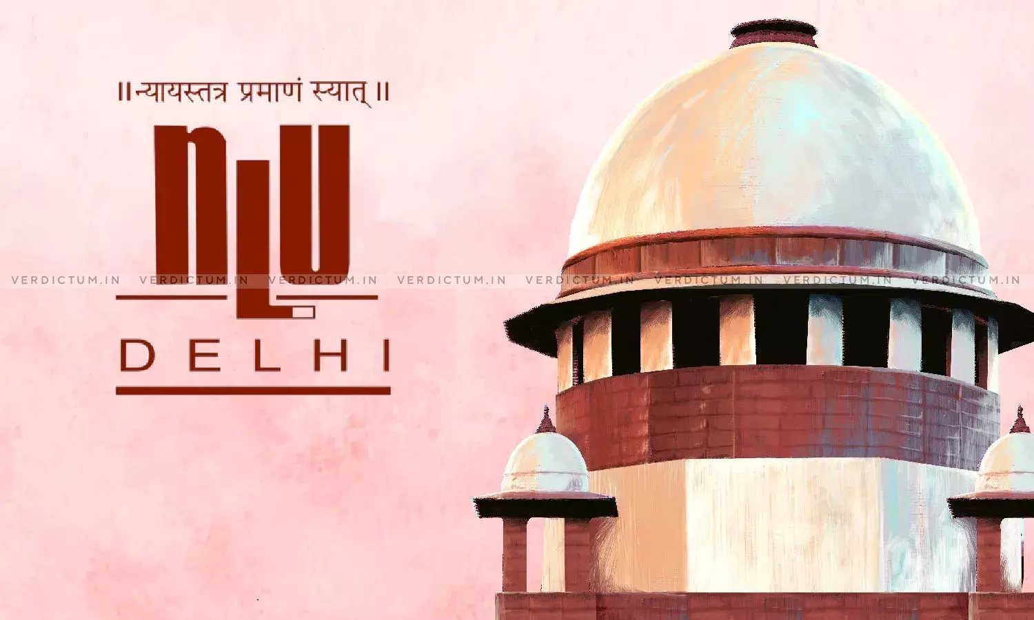 NLU Approaches Supreme Court Challenging Section 376DA, 370(6) & 370(7) IPC- Prescription Of Mandatory Life Sentence NLU Approaches Supreme Court Challenging Section 376DA, 370(6) & 370(7) IPC- Prescription Of Mandatory Life Sentence