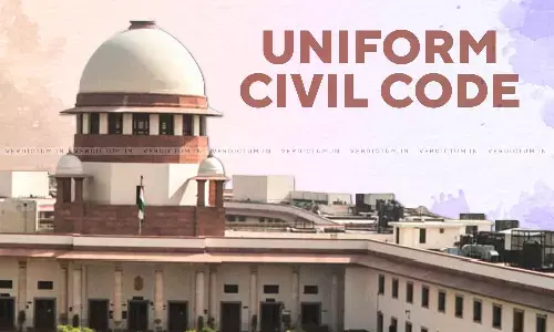 Centre Files Affidavit Opposing PIL For Uniform Civil Code, Challenges Maintainability [Read Affidavit]