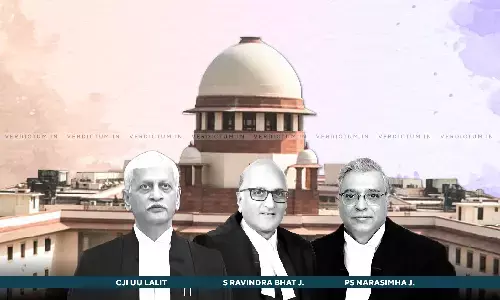Applicability Of Law Laid Down In A Judgment For Future Assessment Years Shall Be Based On Facts For Each AY- SC Clarifies Applicability Of Law Laid Down In A Judgment For Future Assessment Years Shall Be Based On Facts For Each AY- SC Clarifies