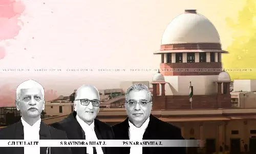 Assessee Advancing General Public Utility Cannot Engage In Any Trade, Commerce Or Business To Avail Tax Exemption- SC Assessee Advancing General Public Utility Cannot Engage In Any Trade, Commerce Or Business To Avail Tax Exemption- SC