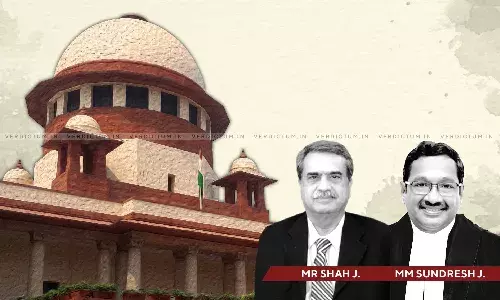 Subsequent Purchaser Of Land Does Not Have Any Right To Claim Lapse Of Acquisition Proceedings- SC Reiterates Subsequent Purchaser Of Land Does Not Have Any Right To Claim Lapse Of Acquisition Proceedings- SC Reiterates