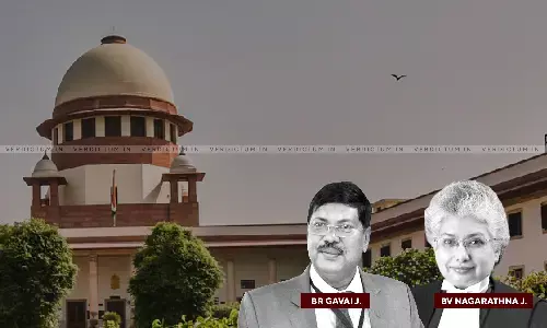Duty Of State & Citizens To Safeguard Forest Of Country, Resources Must Be Preserved For Future Generations- SC Duty Of State & Citizens To Safeguard Forest Of Country, Resources Must Be Preserved For Future Generations- SC