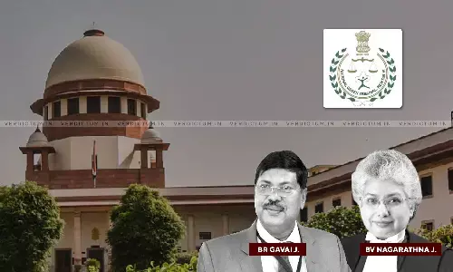 Credentials Of Litigant Must Be Tested Before Allowing To Seek Orders Having Far Reaching Effects: Supreme Court To NGT Credentials Of Litigant Must Be Tested Before Allowing To Seek Orders Having Far Reaching Effects: Supreme Court To NGT