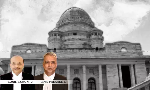 Stray Dog Menace| Adopt The Dog If Interested In Feeding, Real Charity Is In Taking Complete Care & Not Just Feeding: Bombay HC