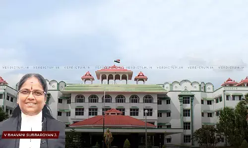 Madras HC Directs Bank To Hand Over Golden Armour Of Muthuramalinga Thevar To DRO For Thevar Jayanthi Celebrations Madras HC Directs Bank To Hand Over Golden Armour Of Muthuramalinga Thevar To DRO For Thevar Jayanthi Celebrations