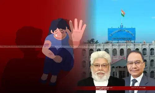 Even Slightest Amount Of Penetration In Child Is Sufficient To Constitute Rape- Meghalaya HC Upholds Conviction Of 60-Year-Old Even Slightest Amount Of Penetration In Child Is Sufficient To Constitute Rape- Meghalaya HC Upholds Conviction Of 60-Year-Old
