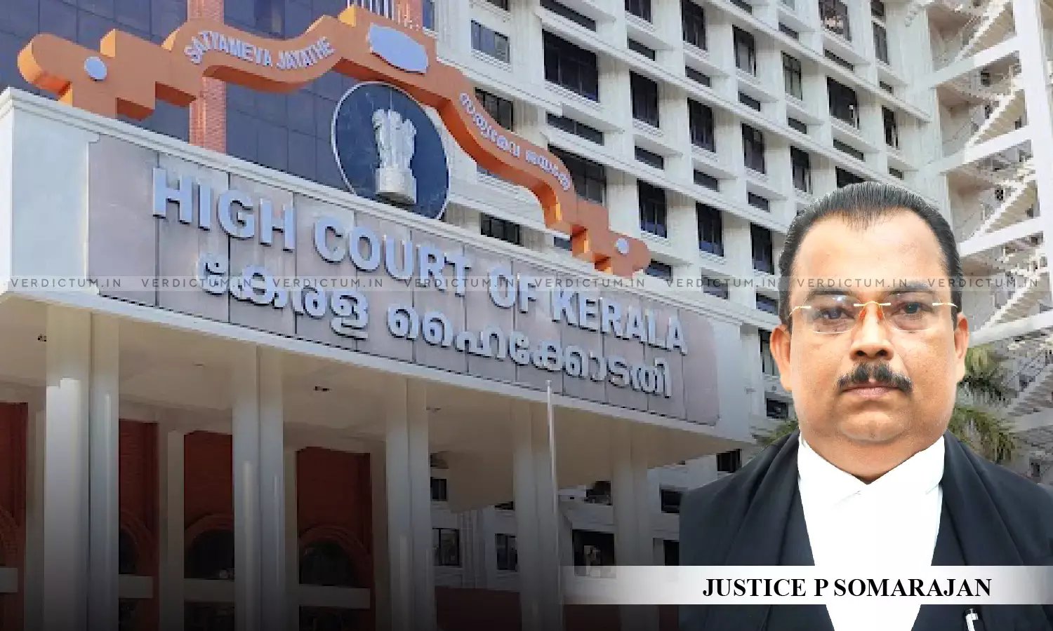 Explore Possibility Of Uniform Central Legislation To Regulate Religious & Charitable Institutions: Kerala HC To Centre Explore Possibility Of Uniform Central Legislation To Regulate Religious & Charitable Institutions: Kerala HC To Centre