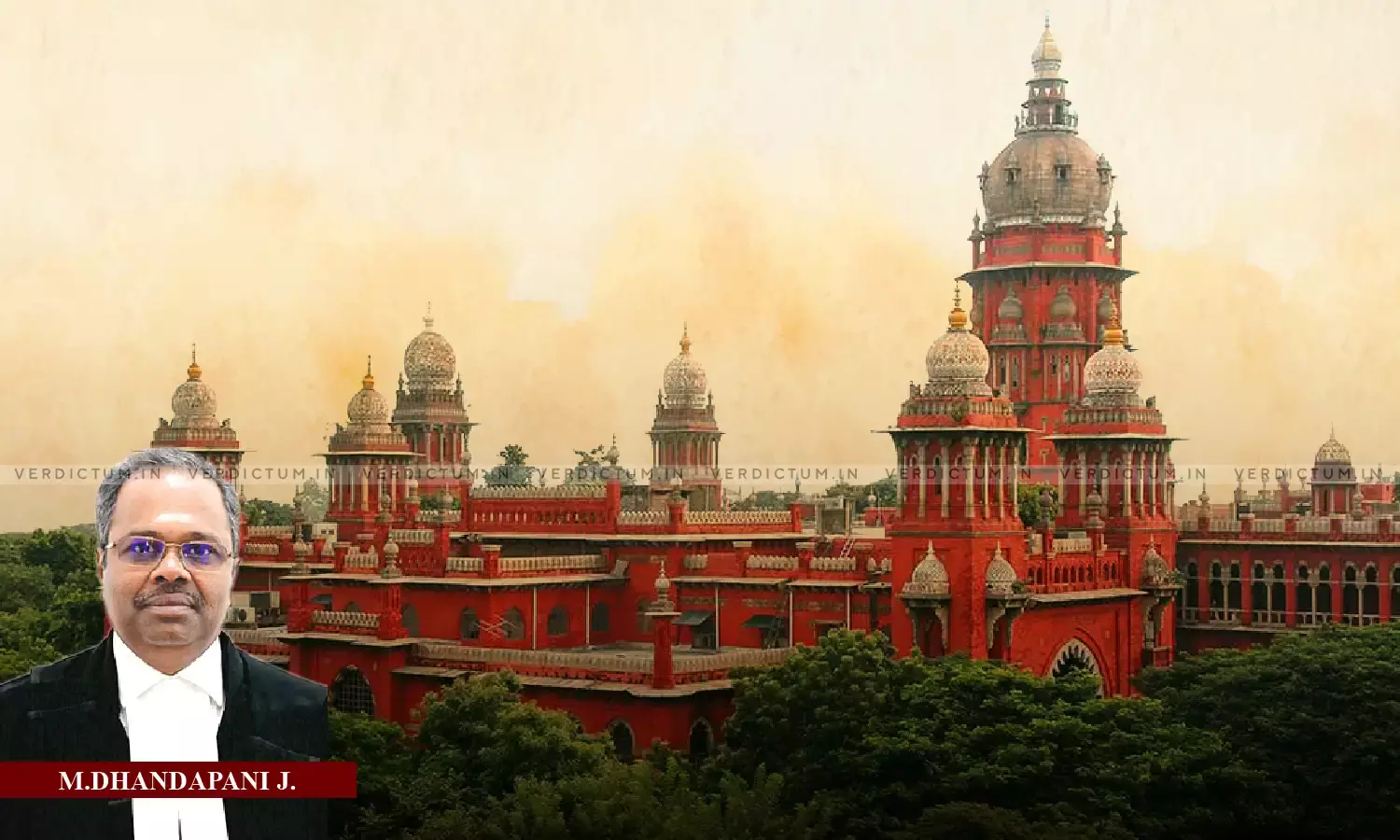 Application Cannot Be Rejected Merely On Ground Of Transgender: Madras HC Directs Veterinary University To Consider Transgender Candidate For Admission Application Cannot Be Rejected Merely On Ground Of Transgender: Madras HC Directs Veterinary University To Consider Transgender Candidate For Admission